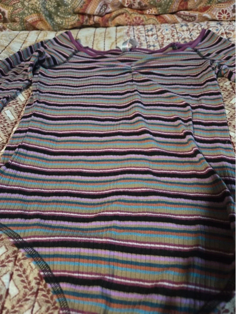 Intimately from free people bodysuit size xs